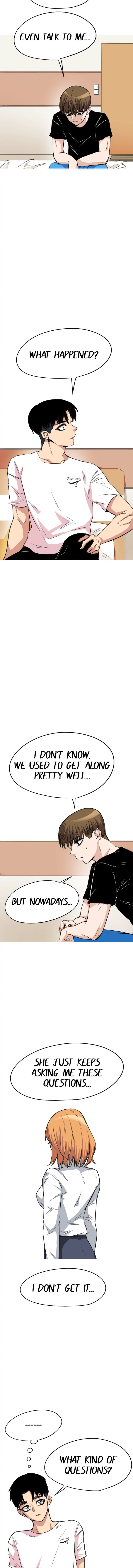 Drawing Romance Chapter 19 image 7