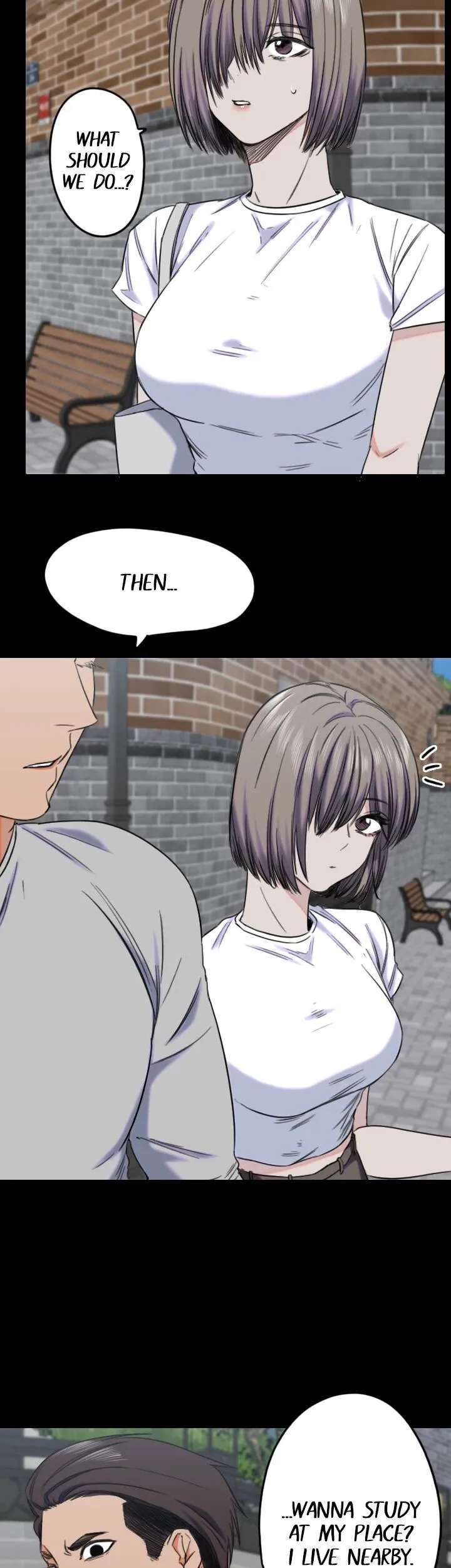 Drawing Romance Chapter 190 image 10