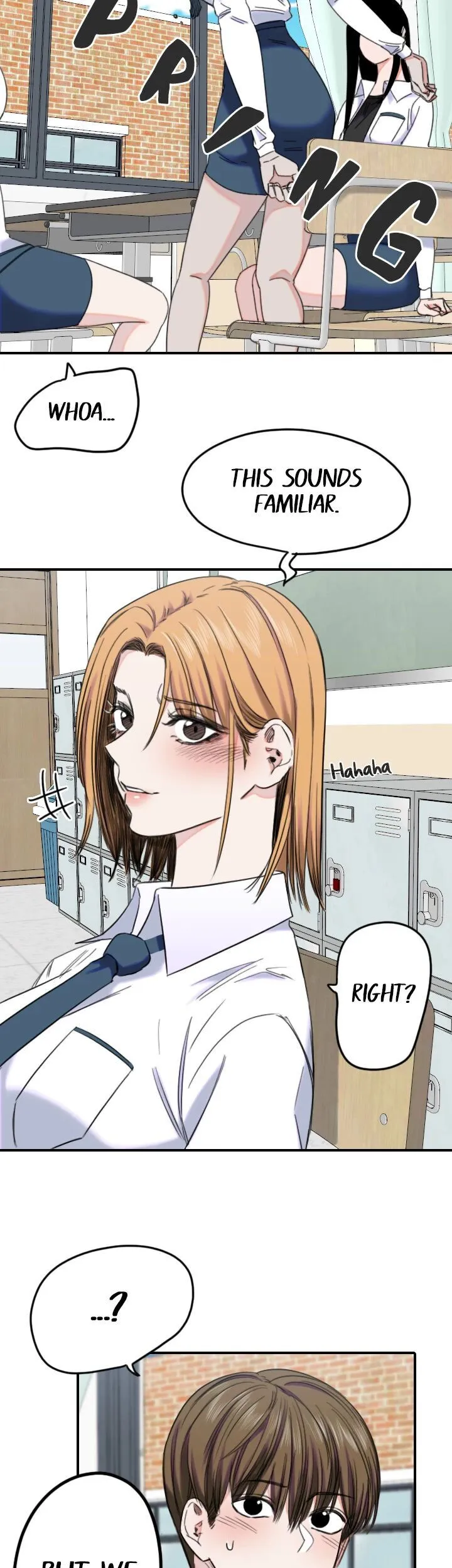 Drawing Romance Chapter 190 image 13