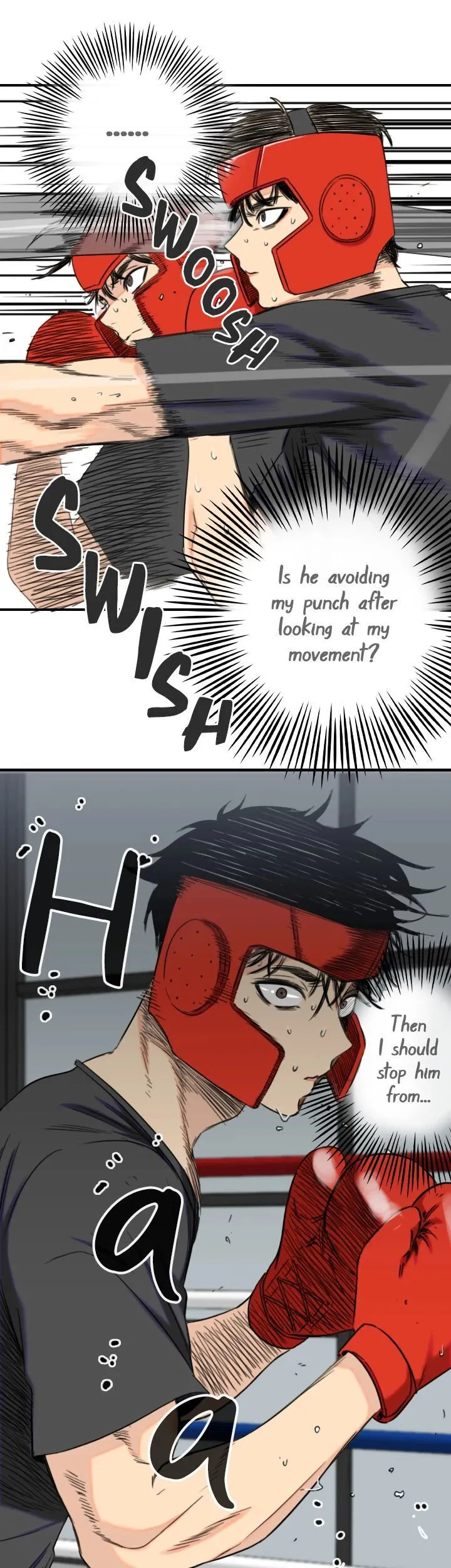 Drawing Romance Chapter 190 image 17