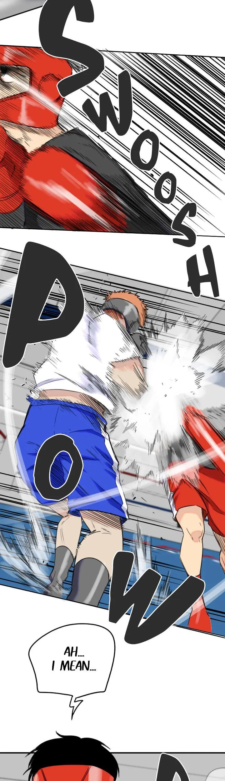 Drawing Romance Chapter 190 image 19
