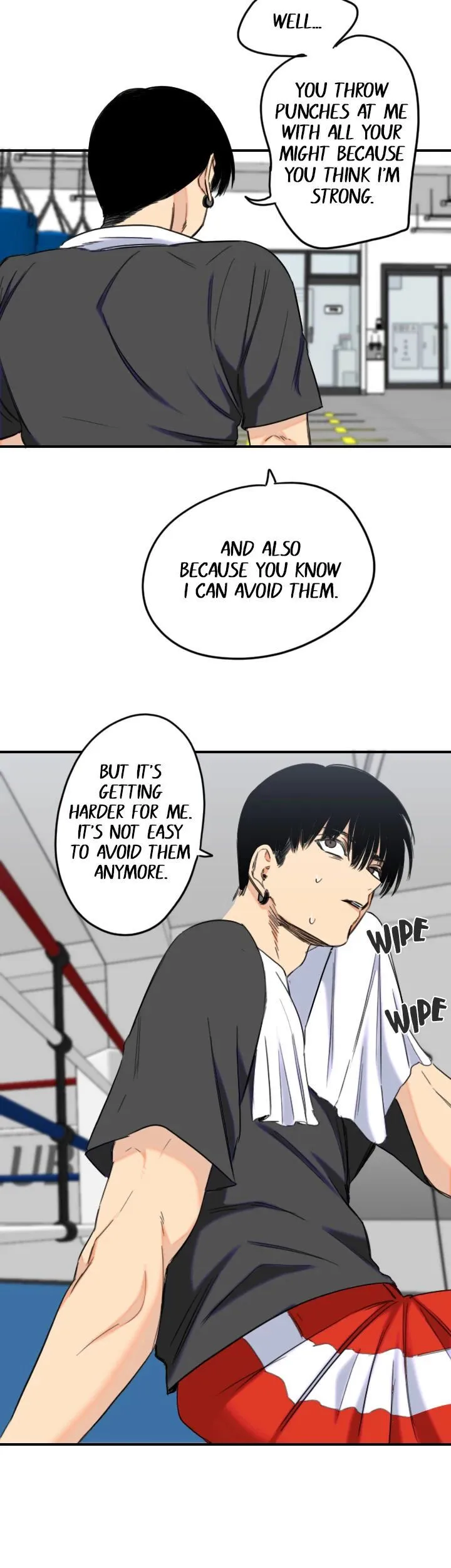 Drawing Romance Chapter 190 image 24