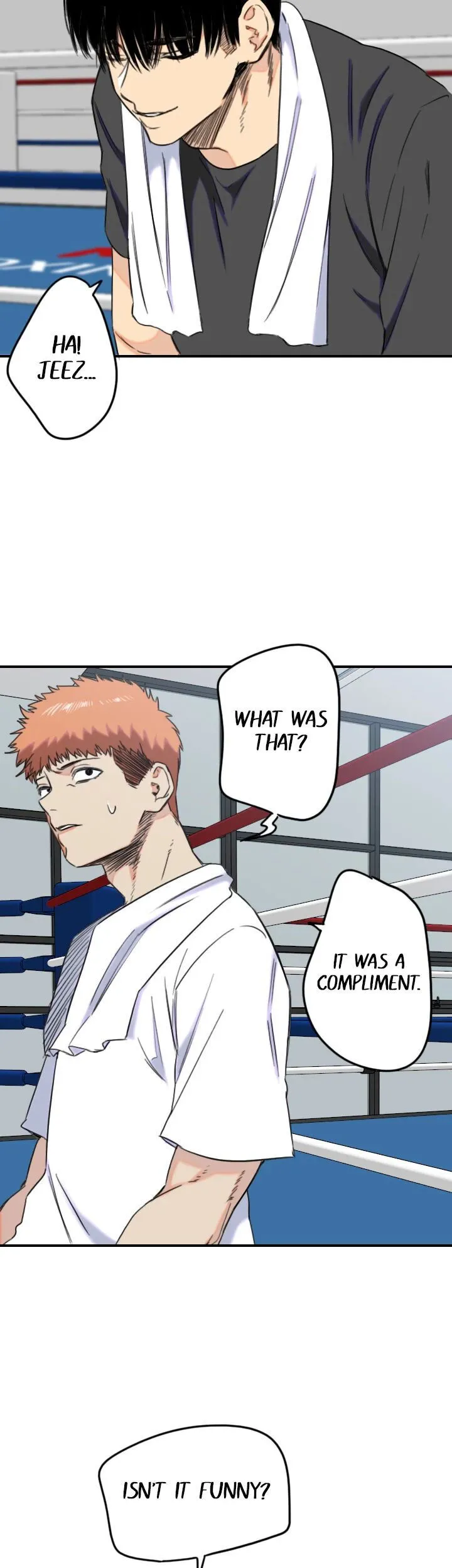 Drawing Romance Chapter 190 image 27
