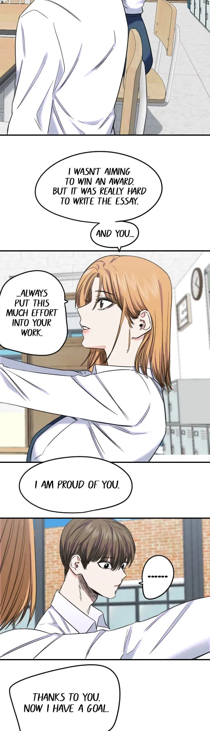 Drawing Romance Chapter 190 image 2