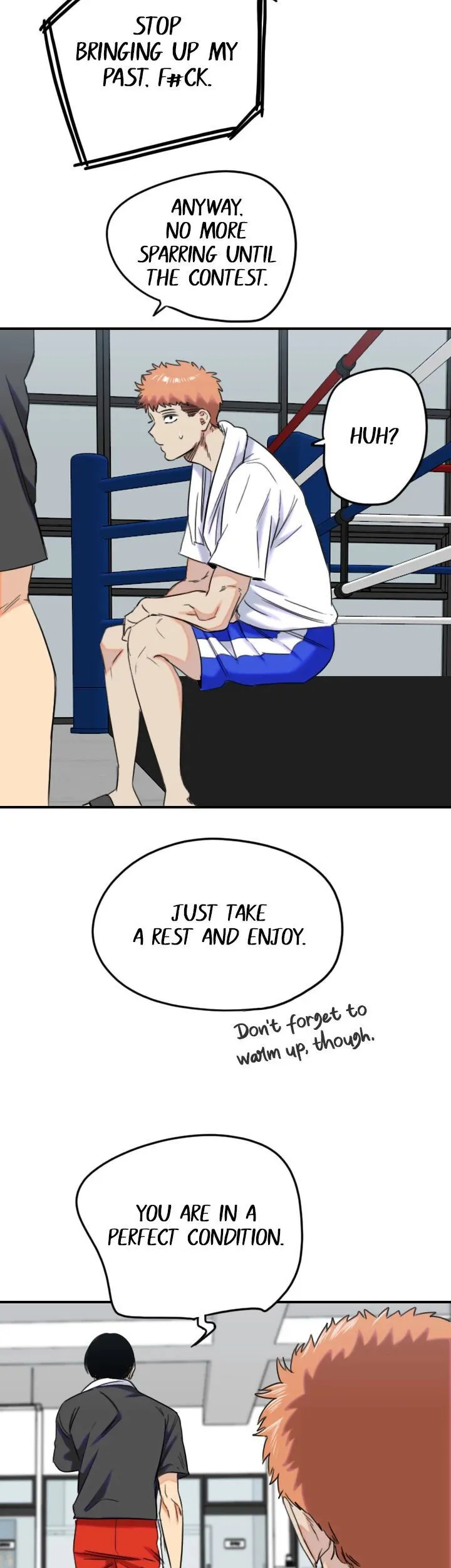 Drawing Romance Chapter 190 image 29