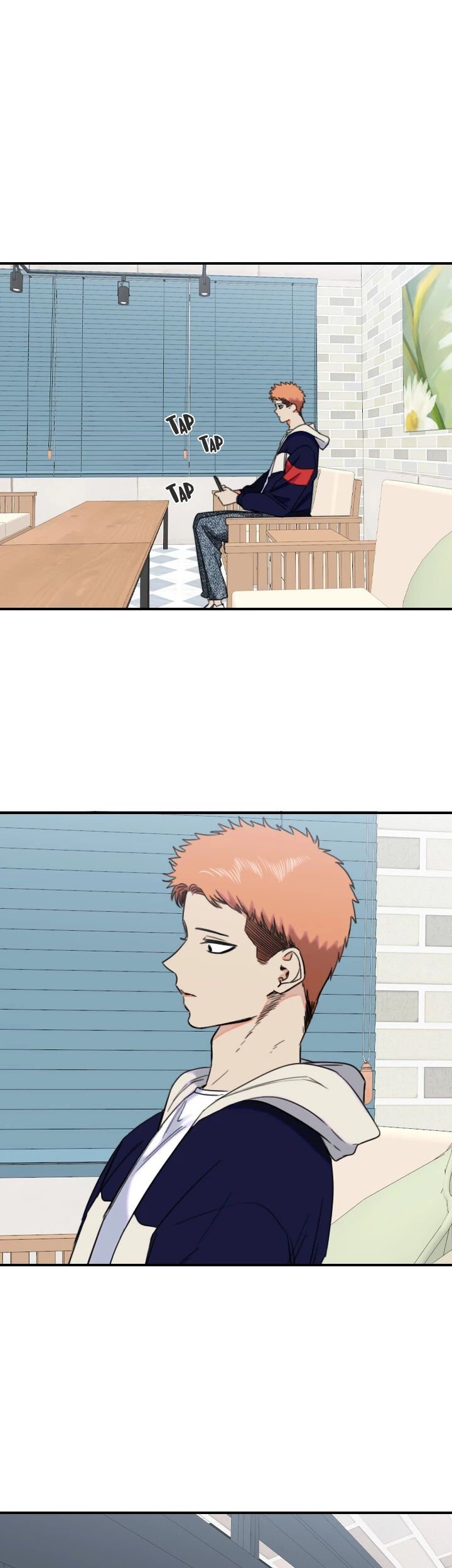 Drawing Romance Chapter 191 image 0