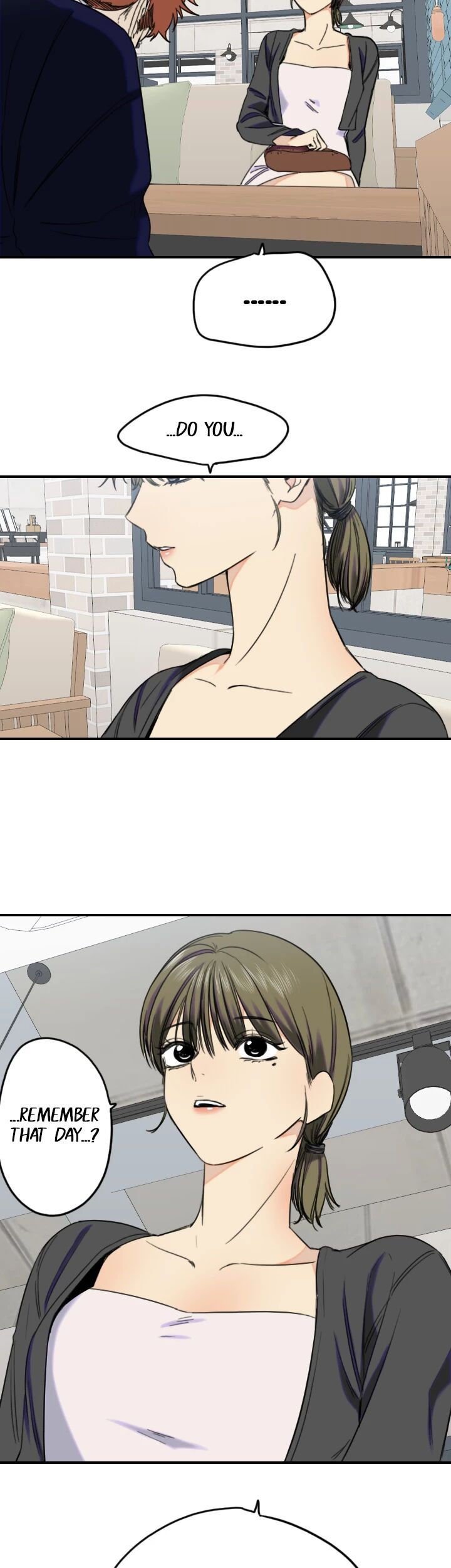 Drawing Romance Chapter 191 image 10