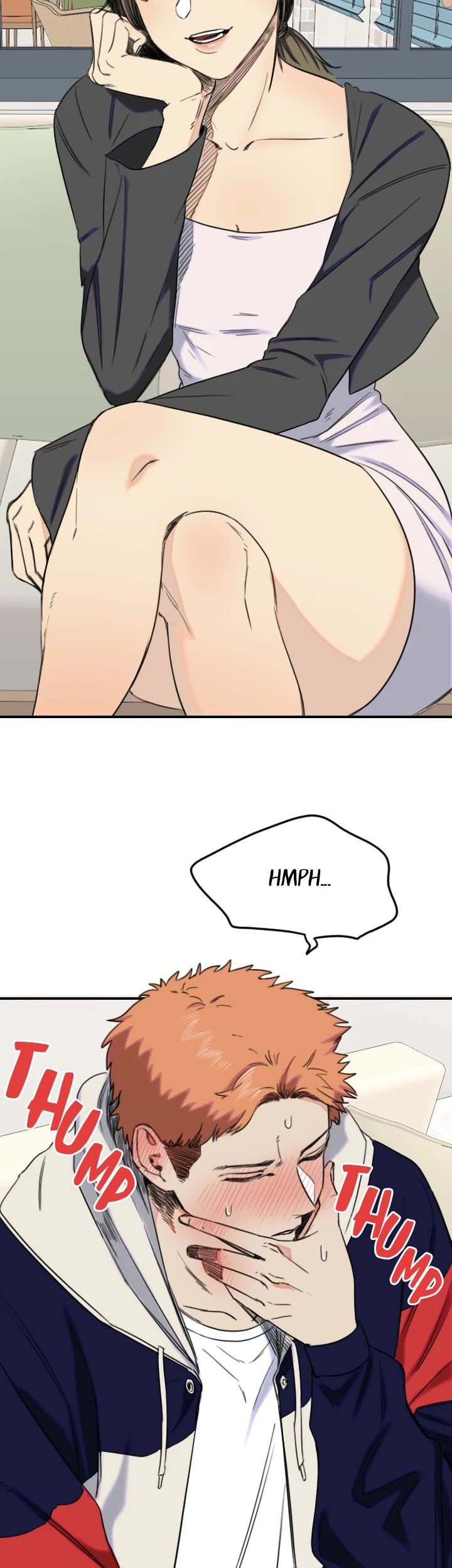 Drawing Romance Chapter 191 image 15