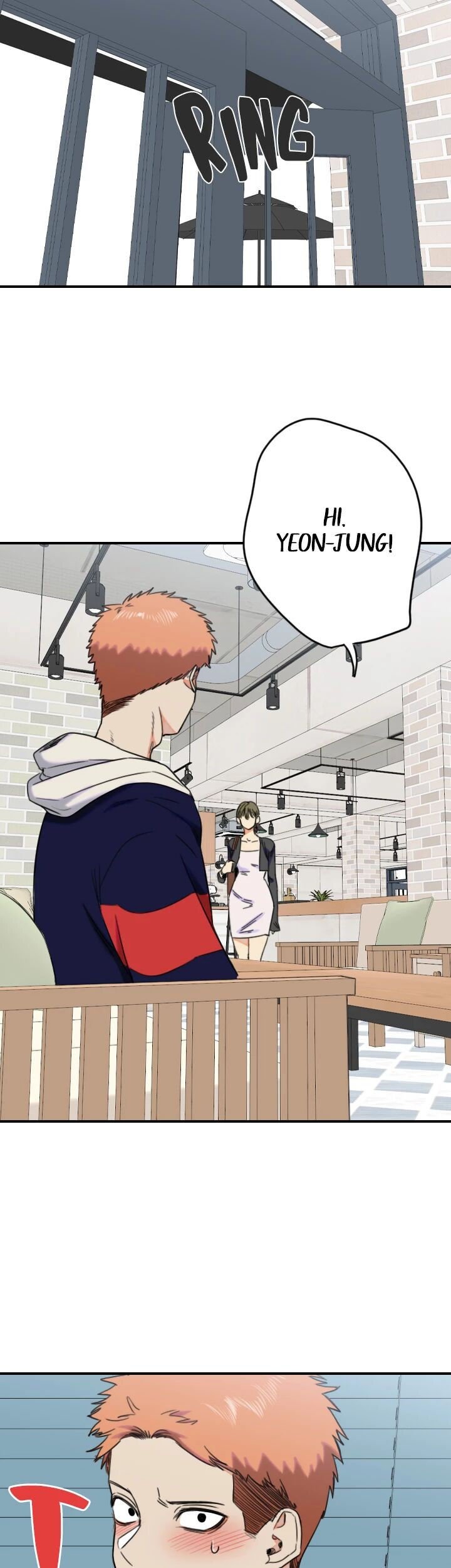 Drawing Romance Chapter 191 image 1