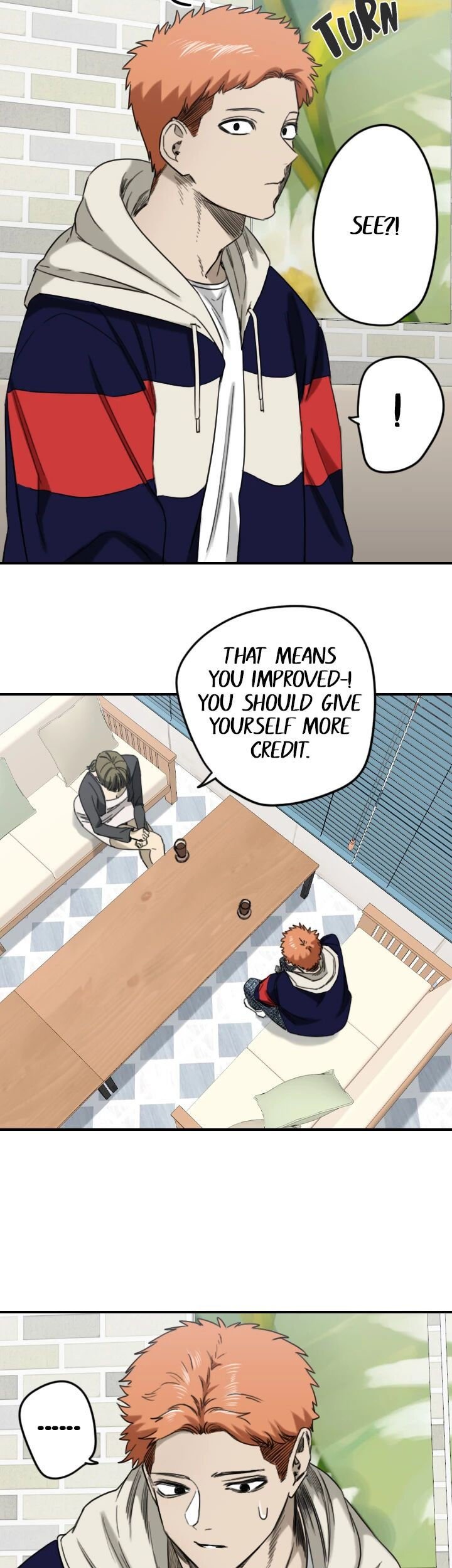 Drawing Romance Chapter 191 image 22