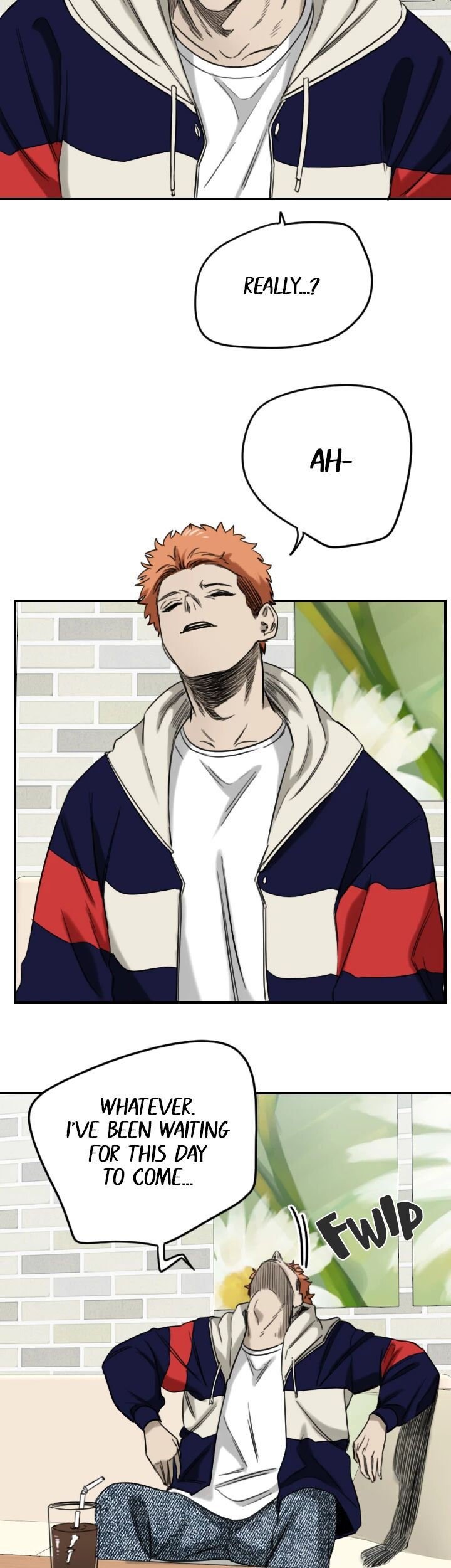 Drawing Romance Chapter 191 image 23
