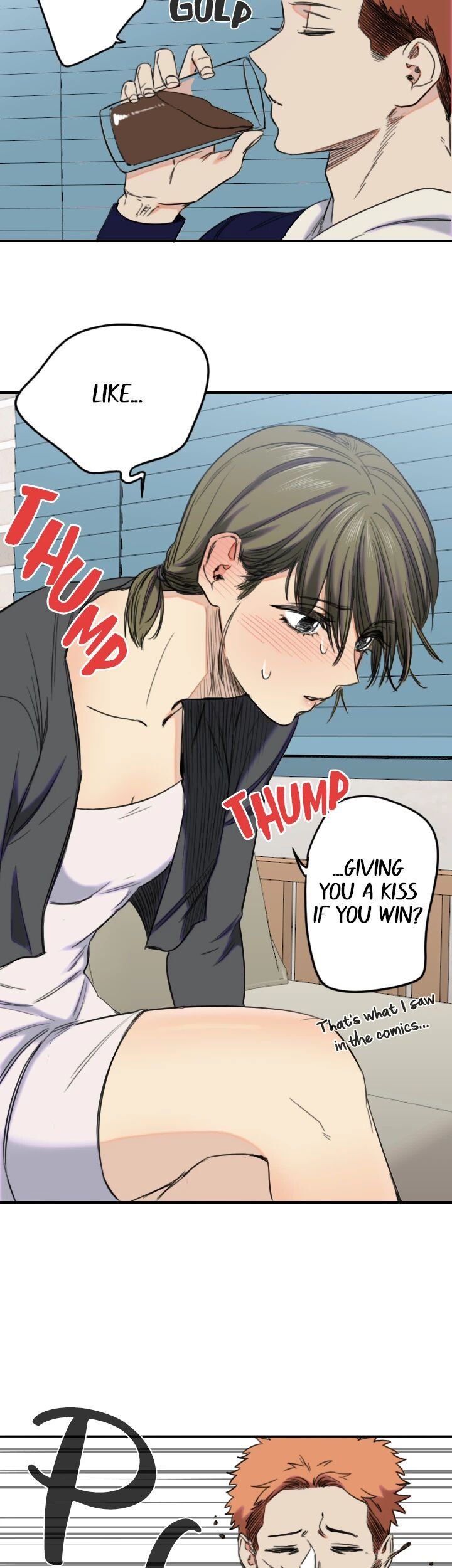 Drawing Romance Chapter 191 image 27