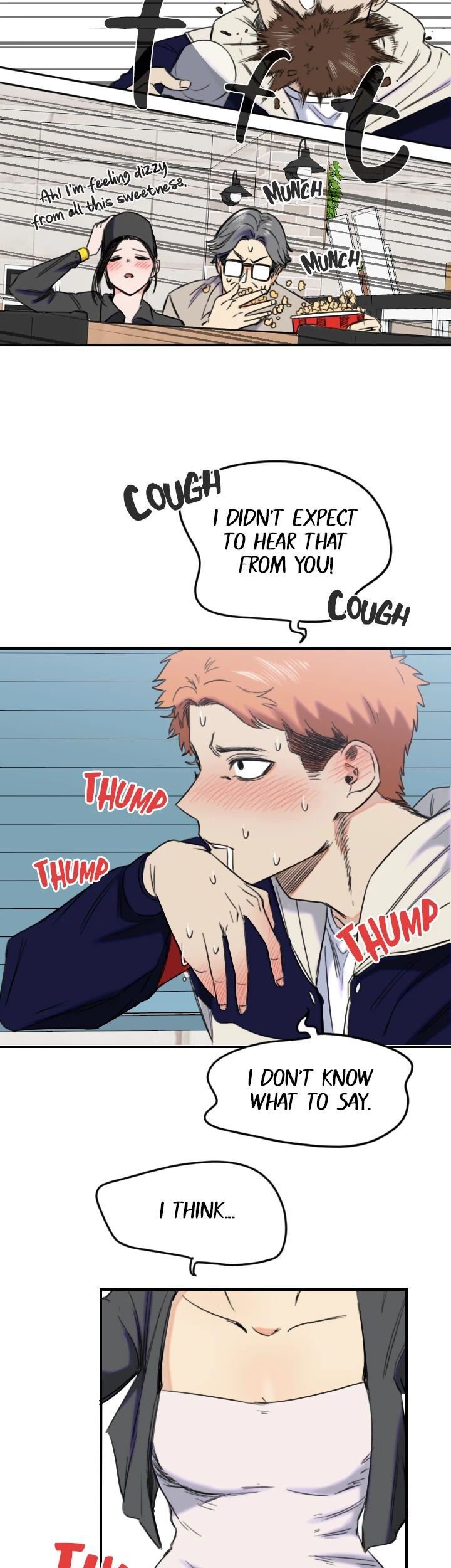 Drawing Romance Chapter 191 image 28