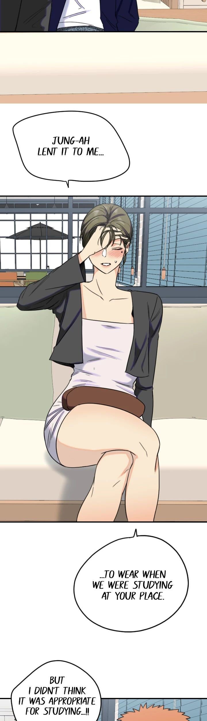 Drawing Romance Chapter 191 image 3