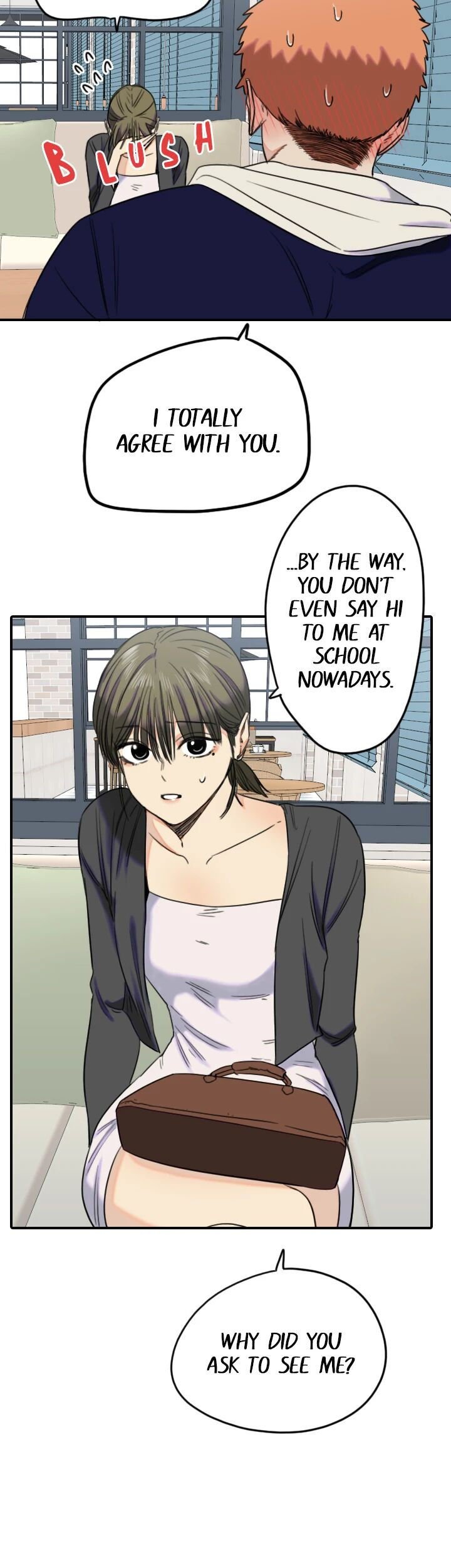 Drawing Romance Chapter 191 image 4