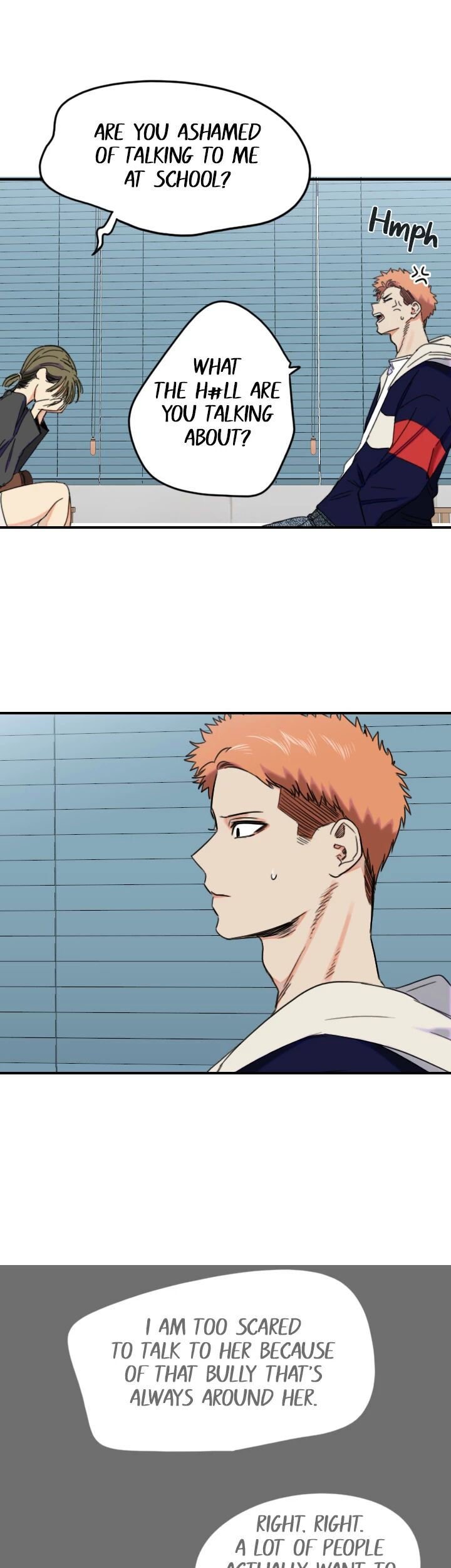 Drawing Romance Chapter 191 image 5