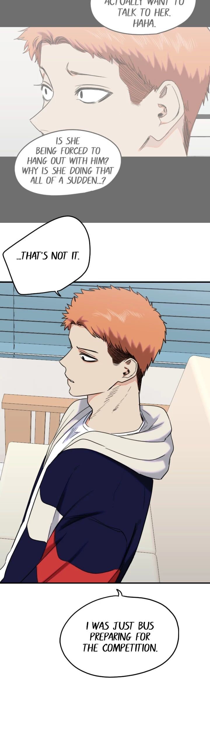 Drawing Romance Chapter 191 image 6