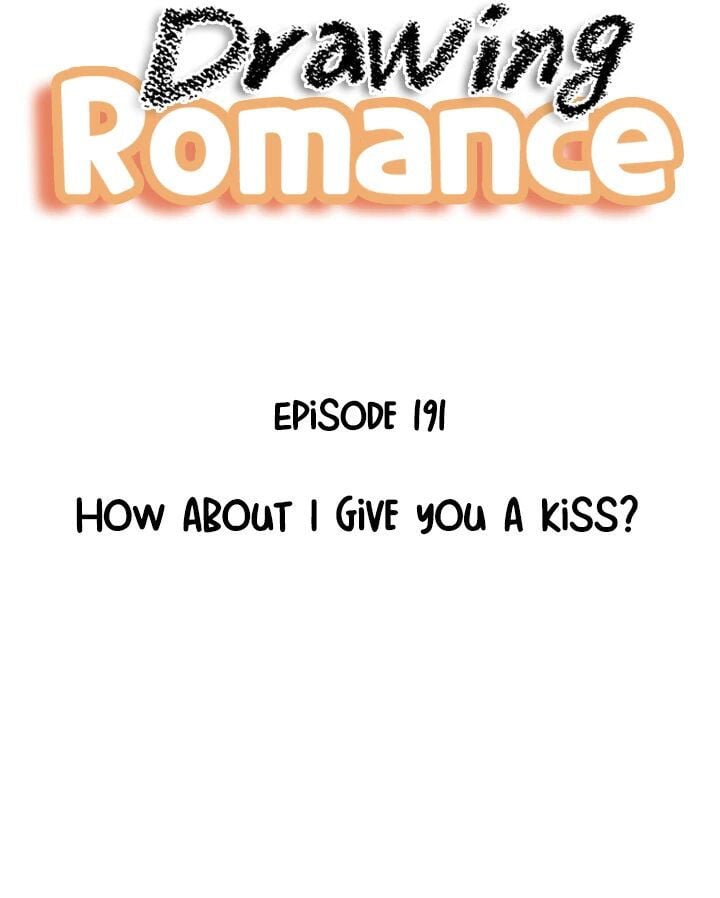 Drawing Romance Chapter 191 image 8