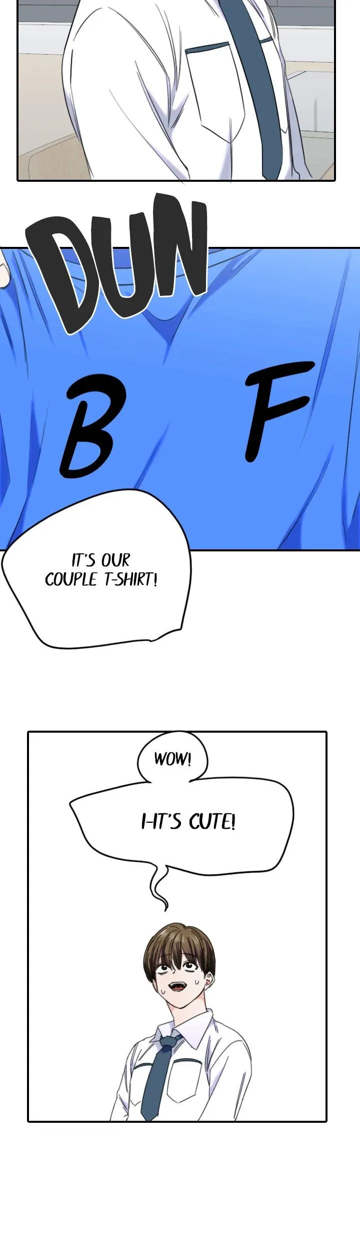 Drawing Romance Chapter 192 image 11