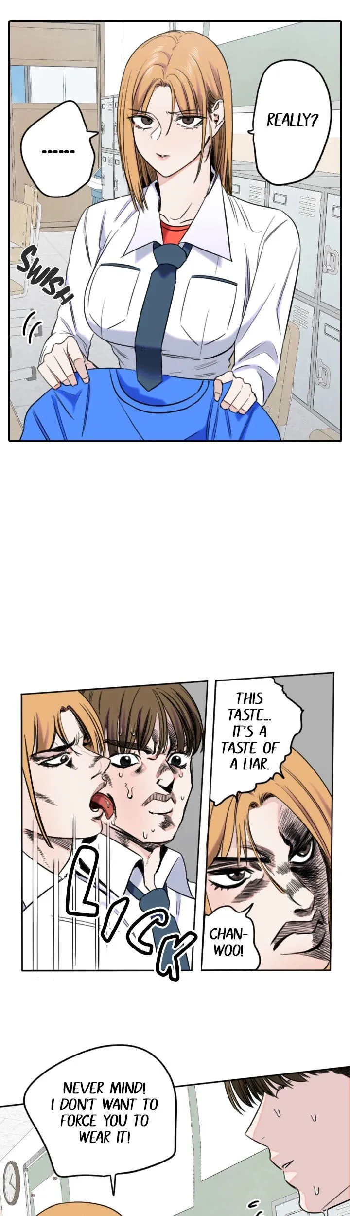 Drawing Romance Chapter 192 image 12