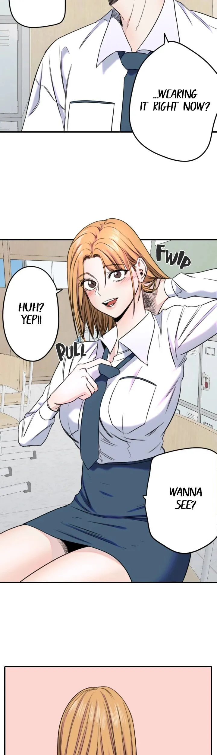 Drawing Romance Chapter 192 image 15