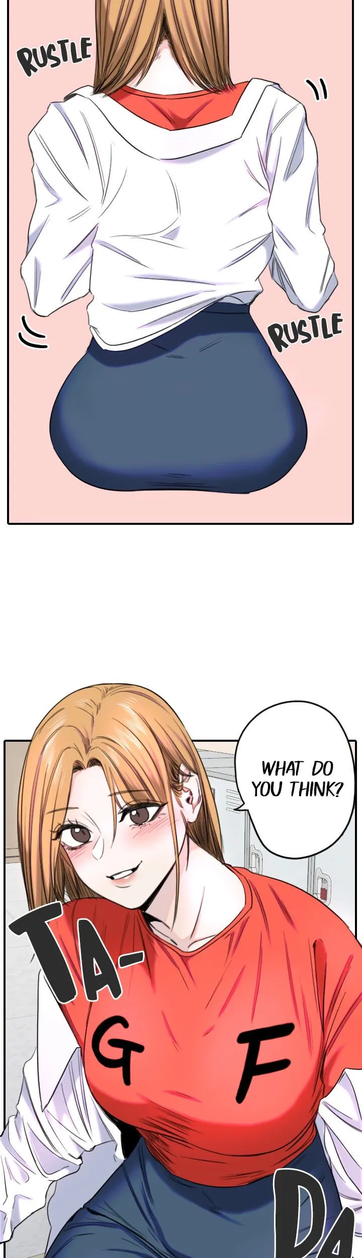 Drawing Romance Chapter 192 image 16