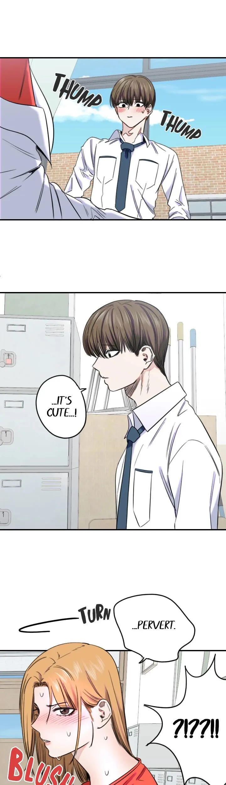 Drawing Romance Chapter 192 image 18