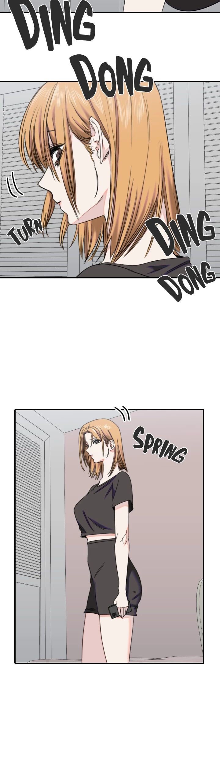 Drawing Romance Chapter 192 image 1