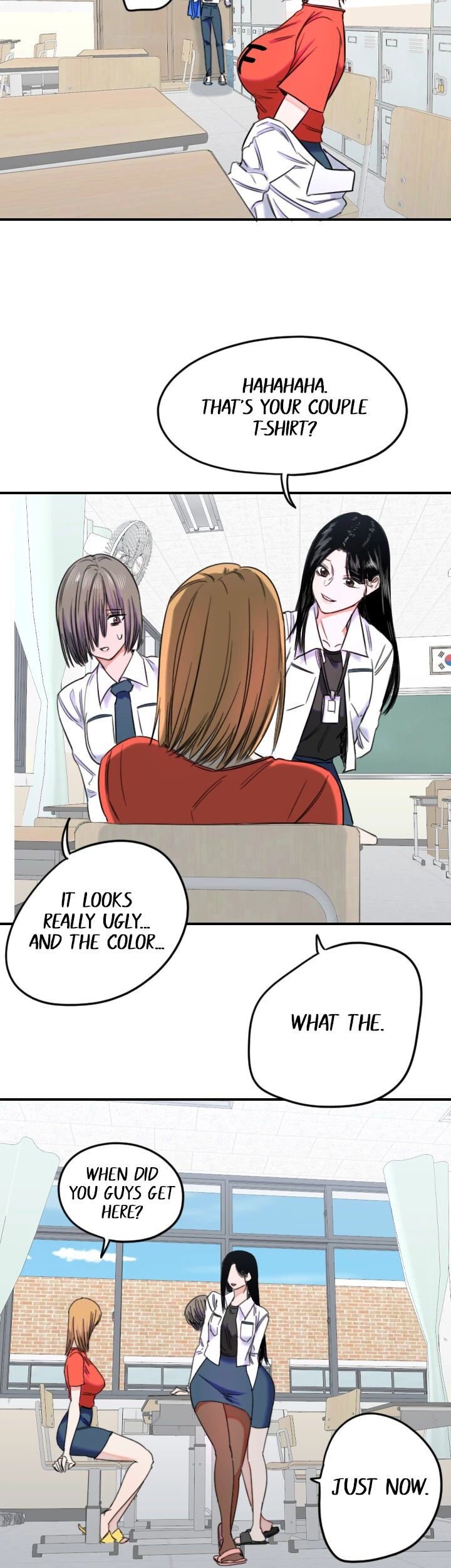 Drawing Romance Chapter 192 image 20