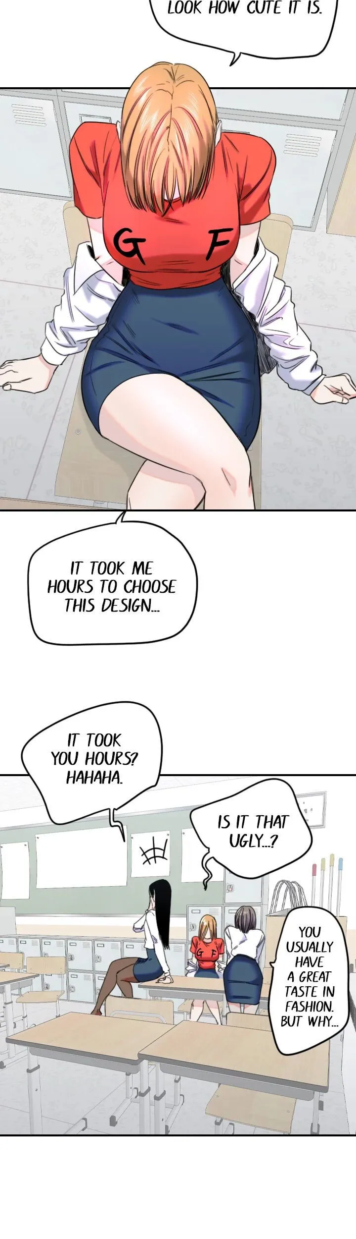 Drawing Romance Chapter 192 image 22