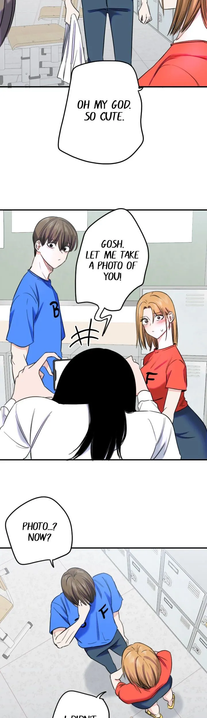 Drawing Romance Chapter 192 image 24