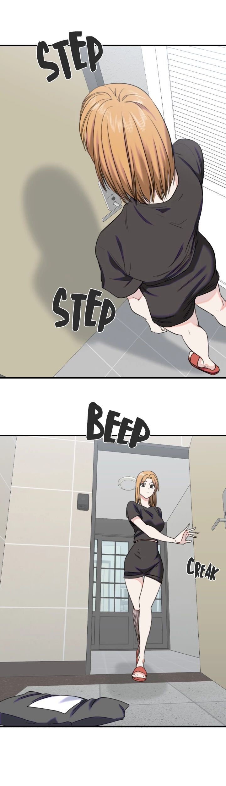 Drawing Romance Chapter 192 image 2