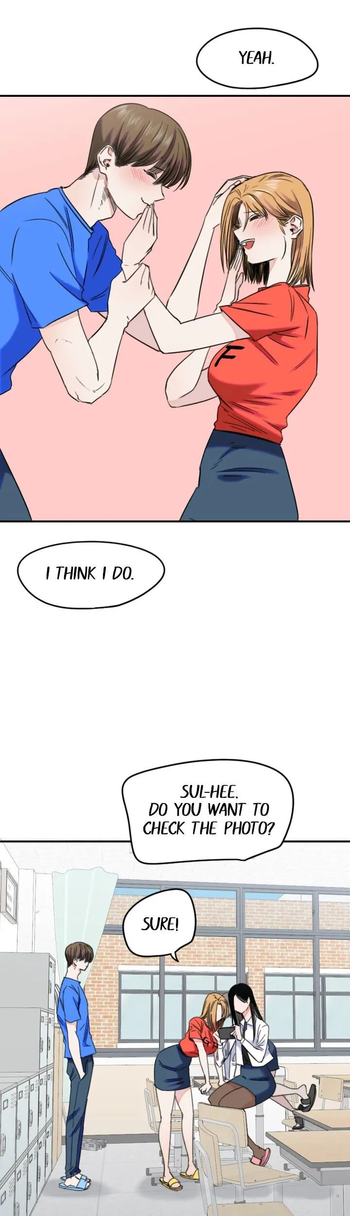 Drawing Romance Chapter 192 image 30