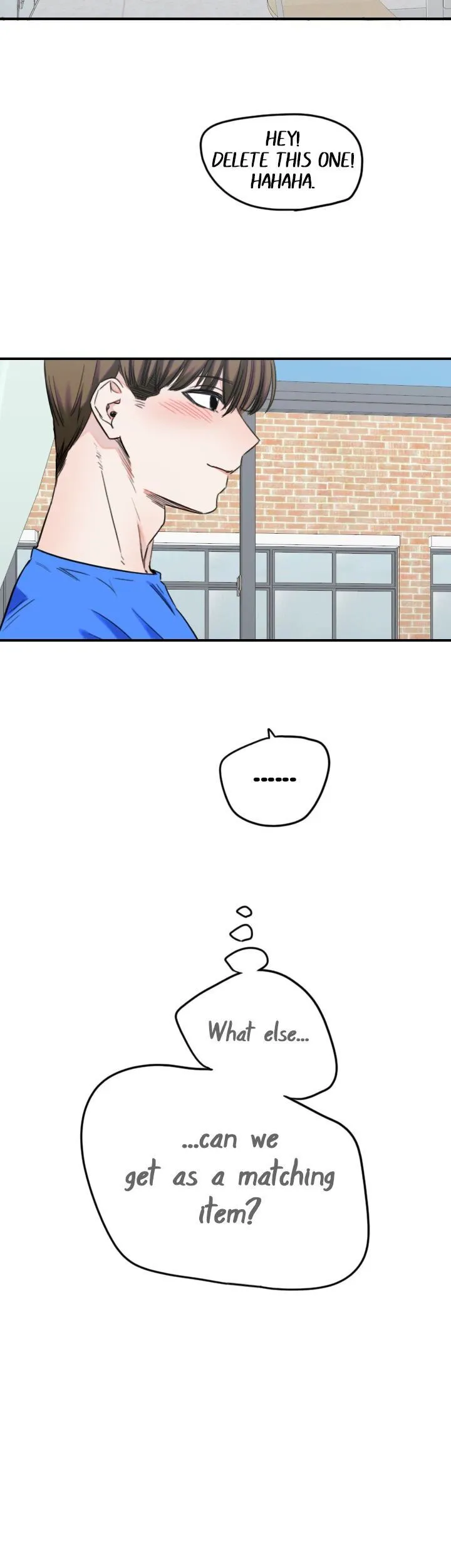 Drawing Romance Chapter 192 image 31