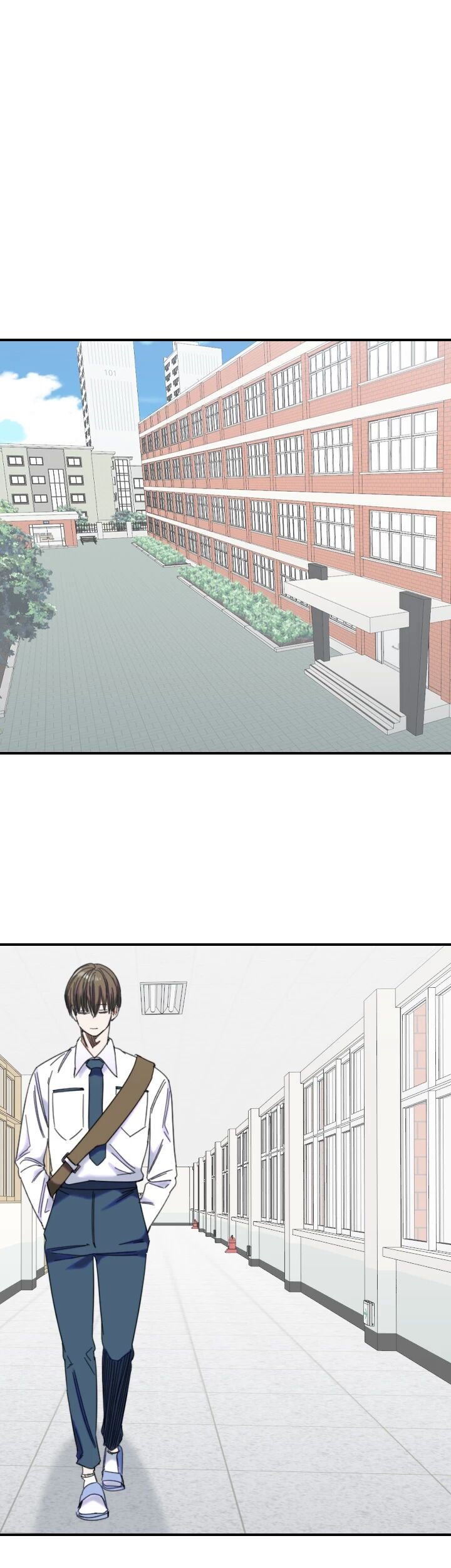 Drawing Romance Chapter 192 image 4