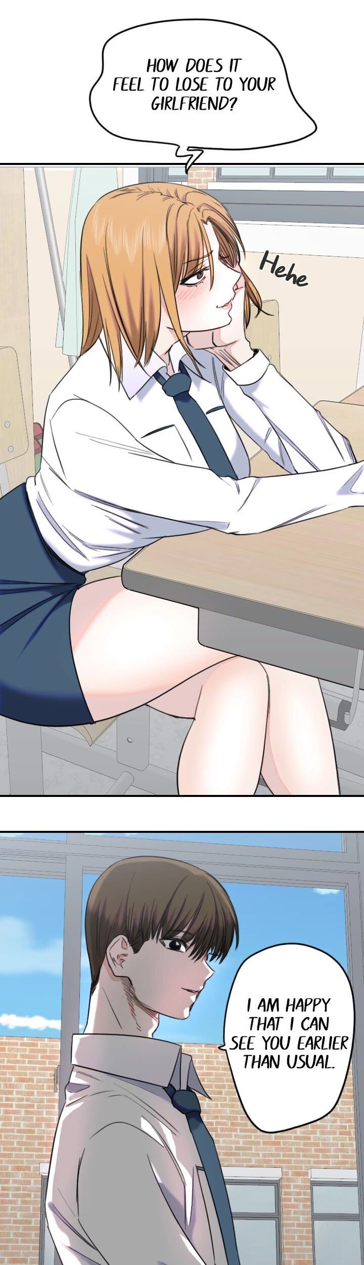 Drawing Romance Chapter 192 image 7