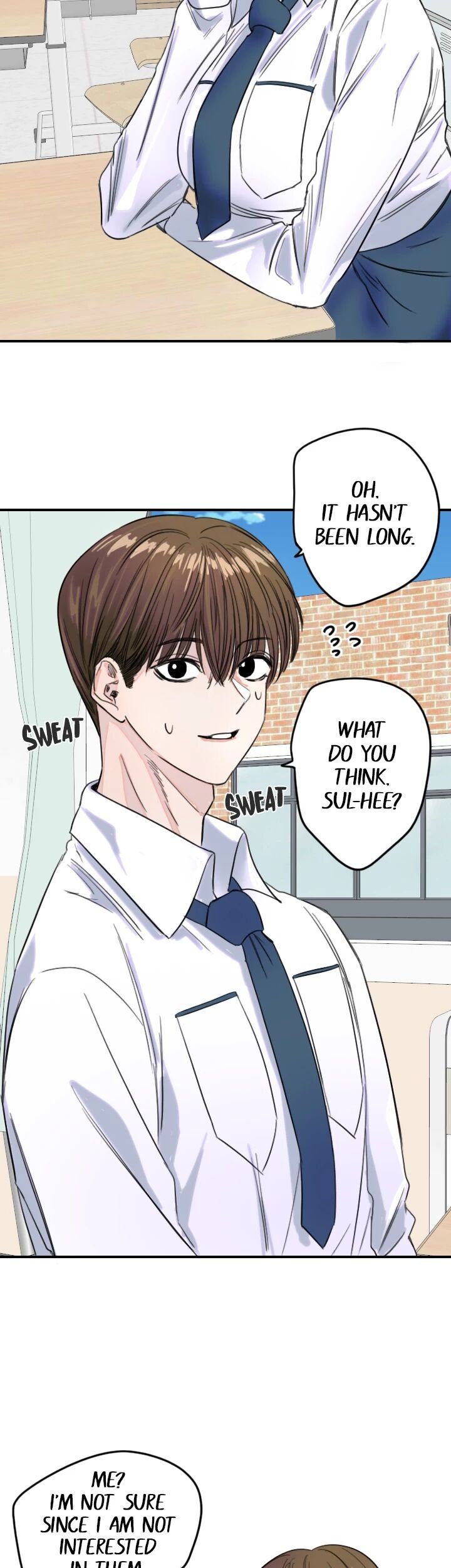 Drawing Romance Chapter 193 image 10