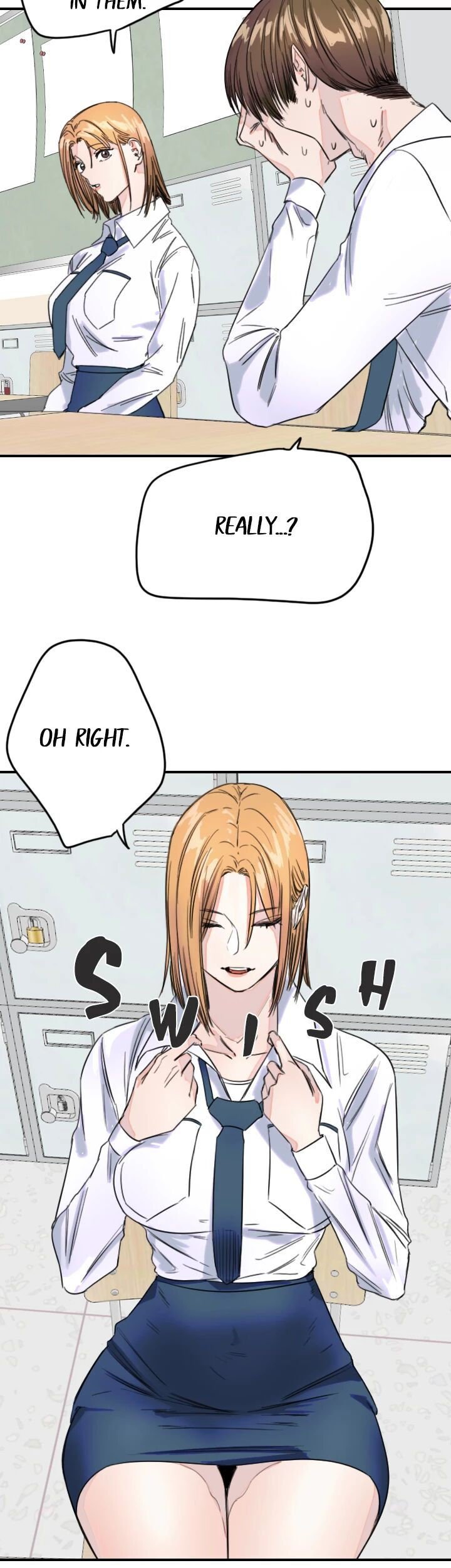 Drawing Romance Chapter 193 image 11
