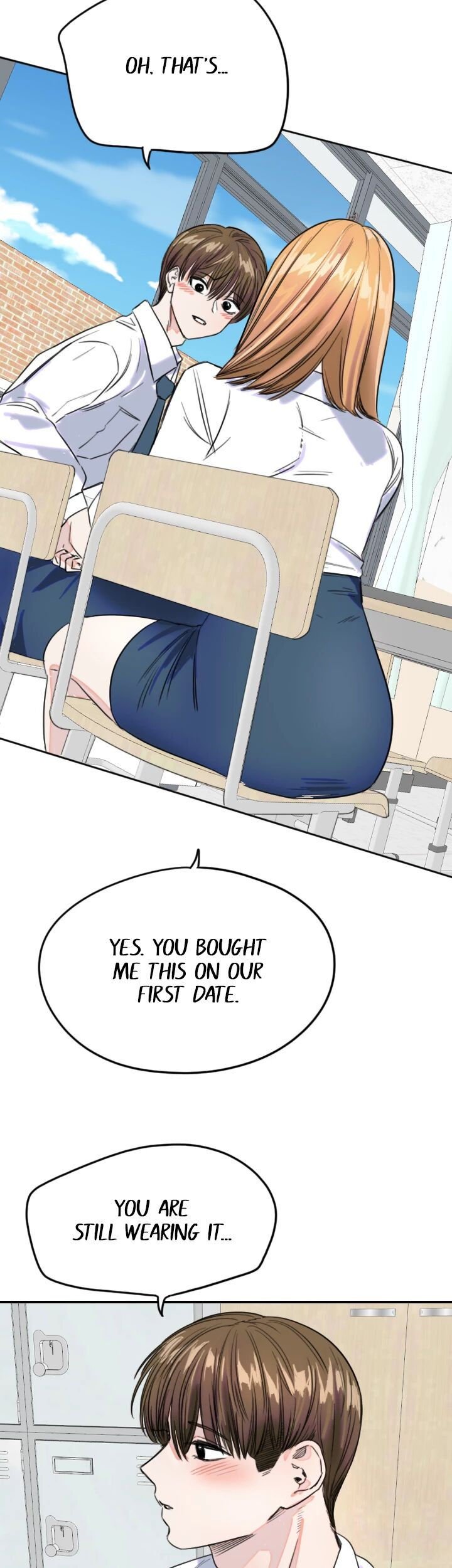 Drawing Romance Chapter 193 image 13
