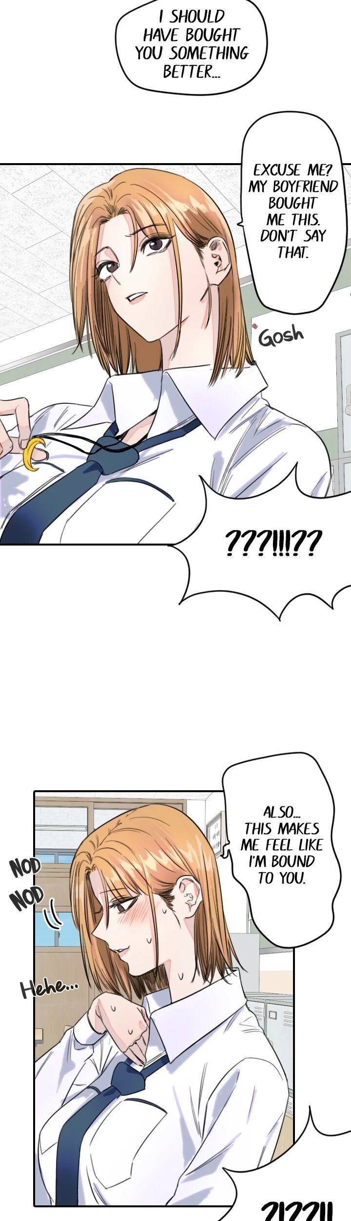Drawing Romance Chapter 193 image 15