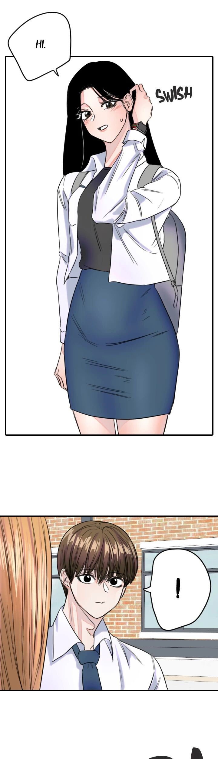 Drawing Romance Chapter 193 image 17