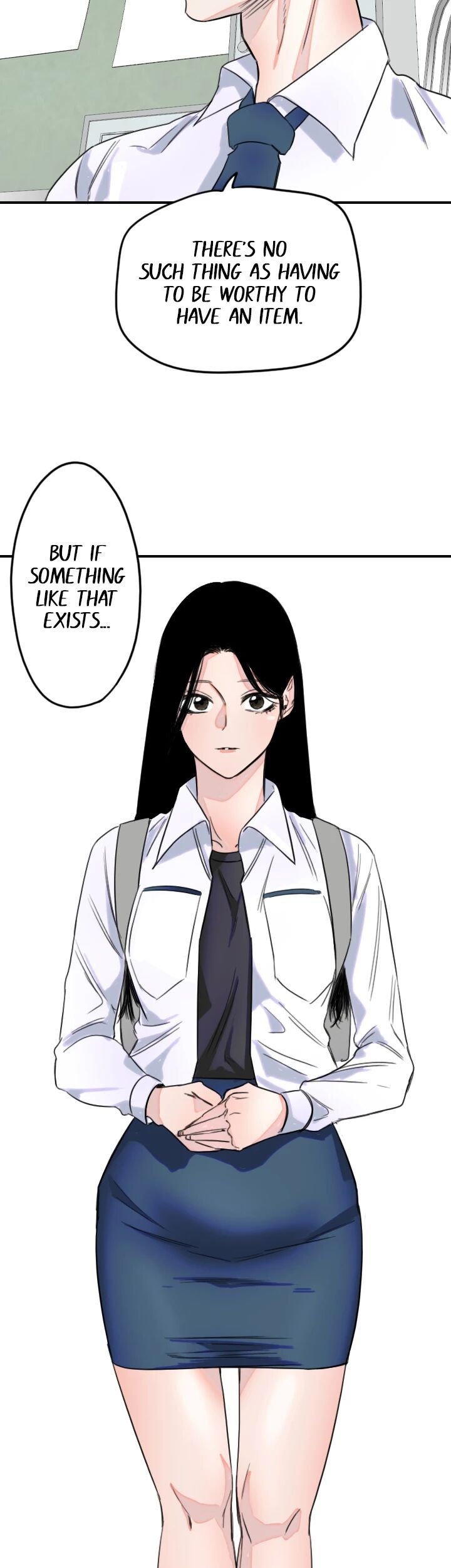 Drawing Romance Chapter 193 image 21