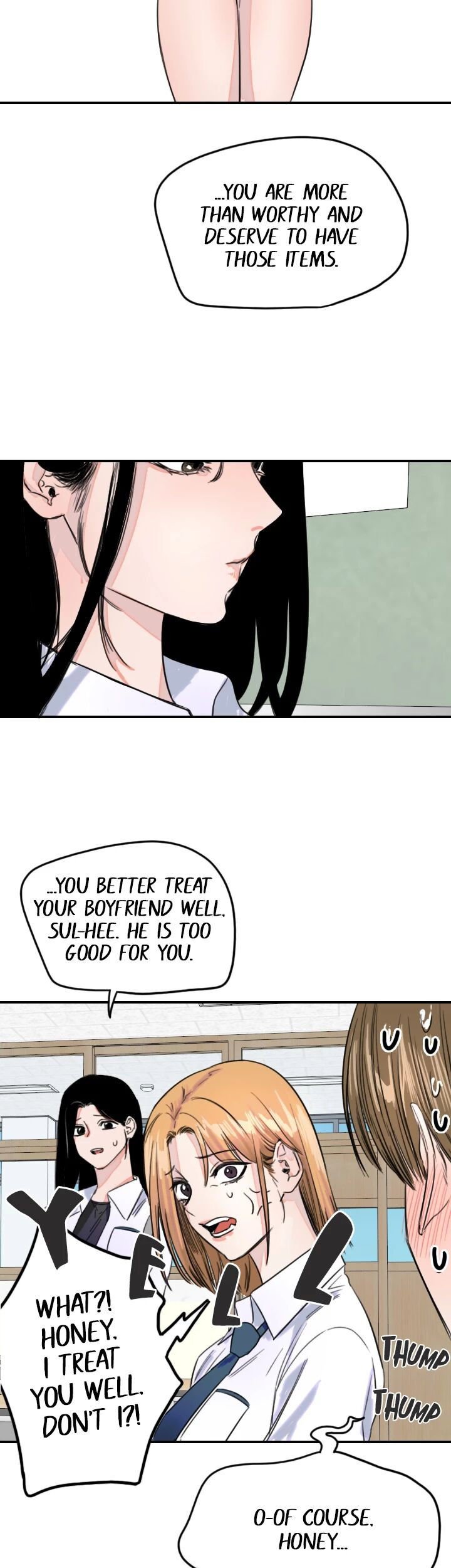 Drawing Romance Chapter 193 image 22