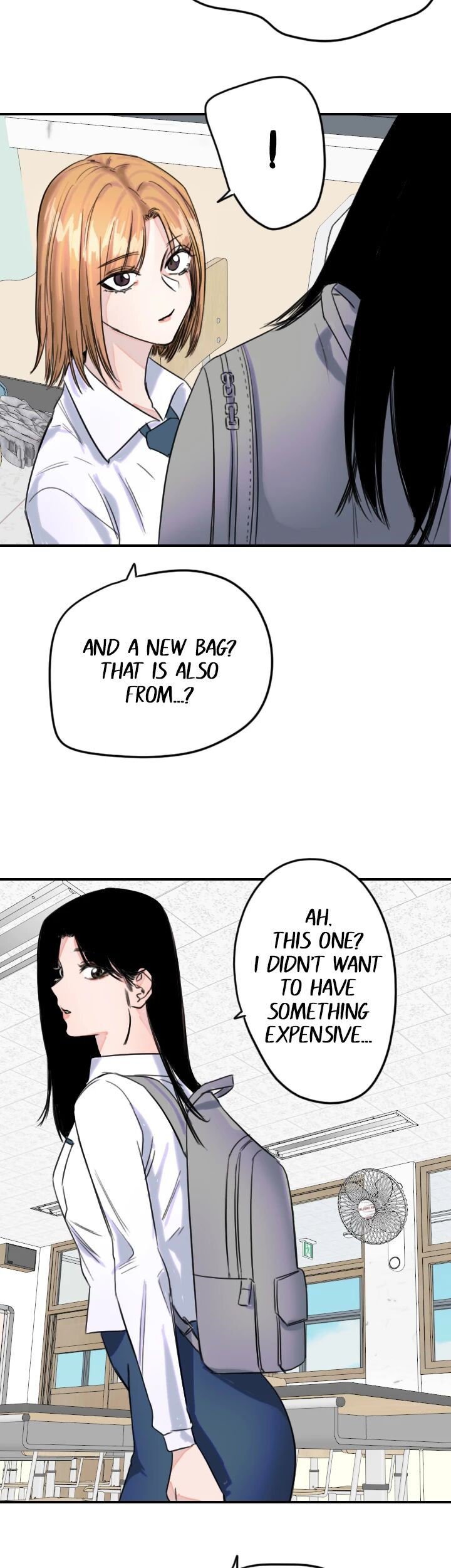Drawing Romance Chapter 193 image 23