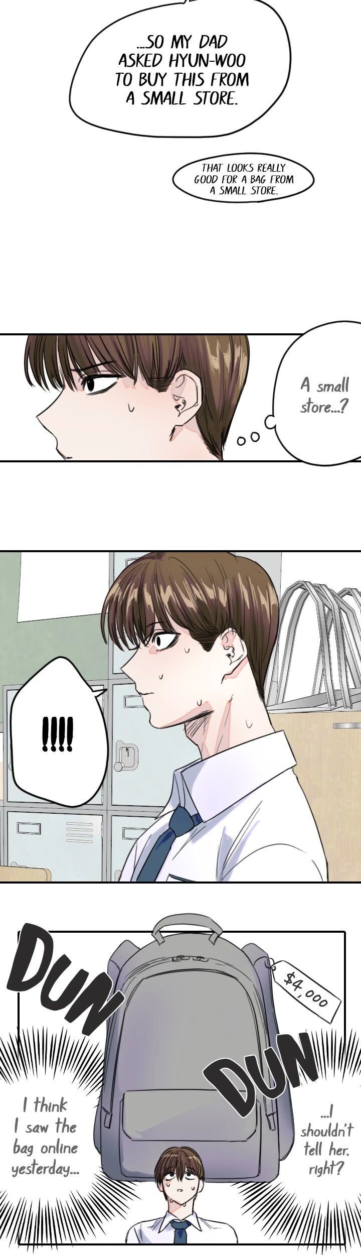 Drawing Romance Chapter 193 image 24