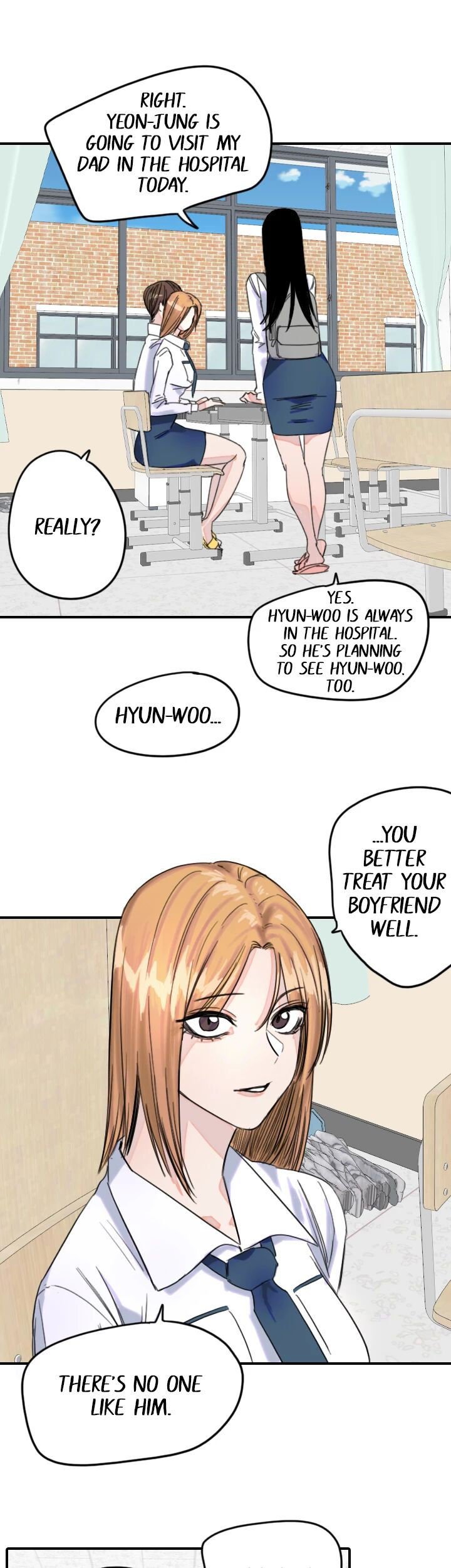 Drawing Romance Chapter 193 image 26