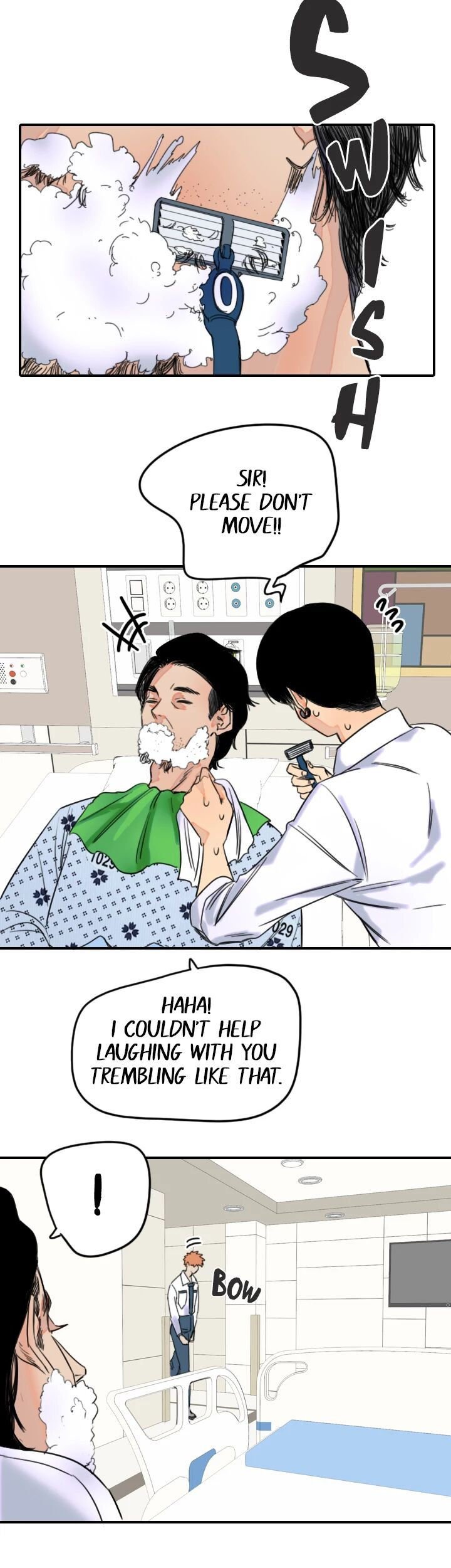 Drawing Romance Chapter 193 image 28