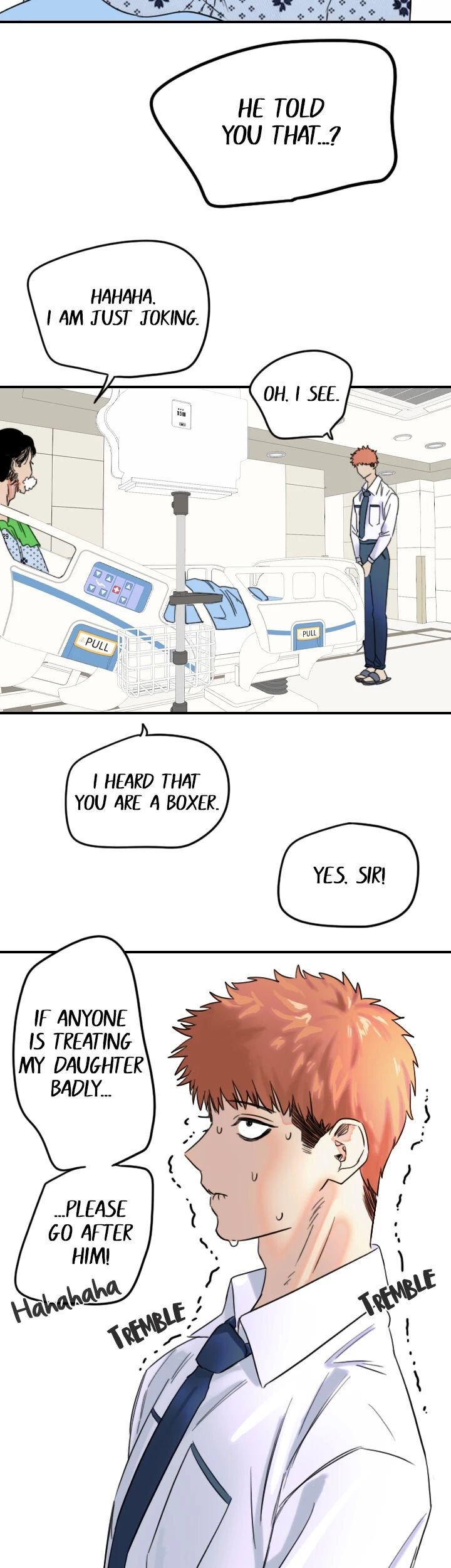 Drawing Romance Chapter 193 image 30
