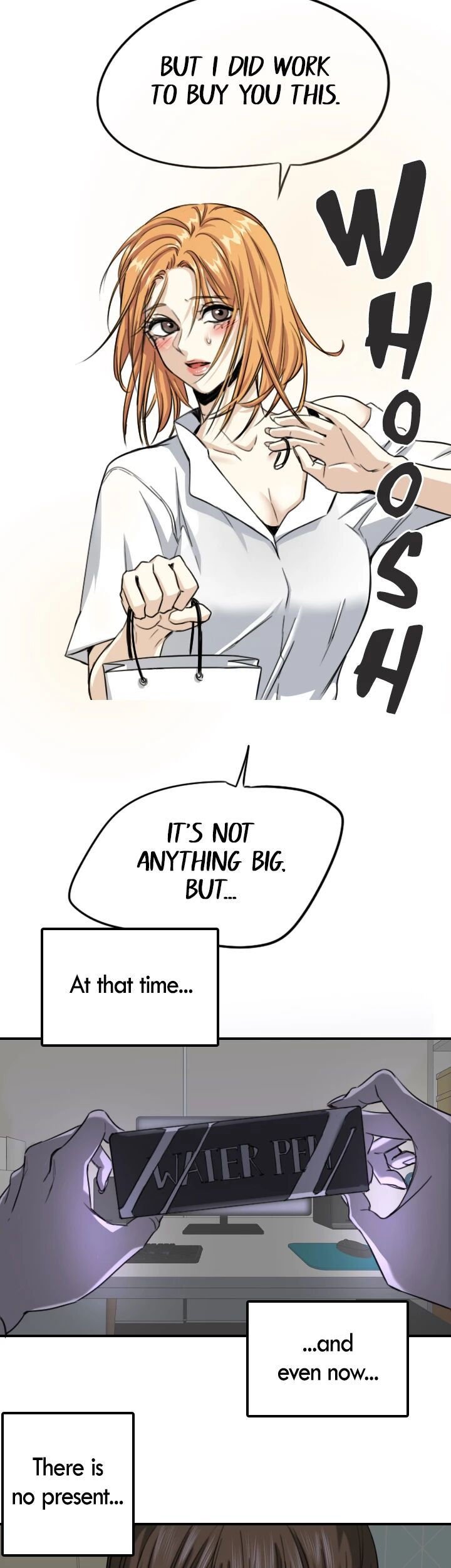 Drawing Romance Chapter 193 image 4