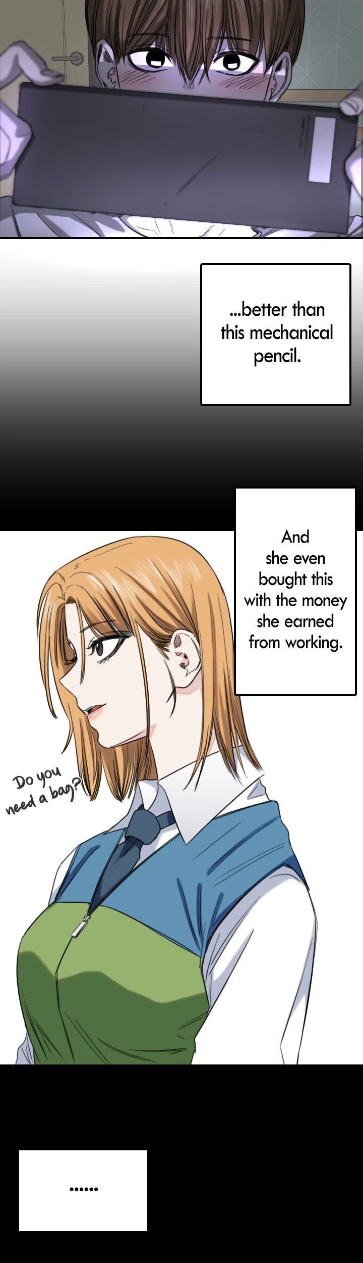 Drawing Romance Chapter 193 image 5